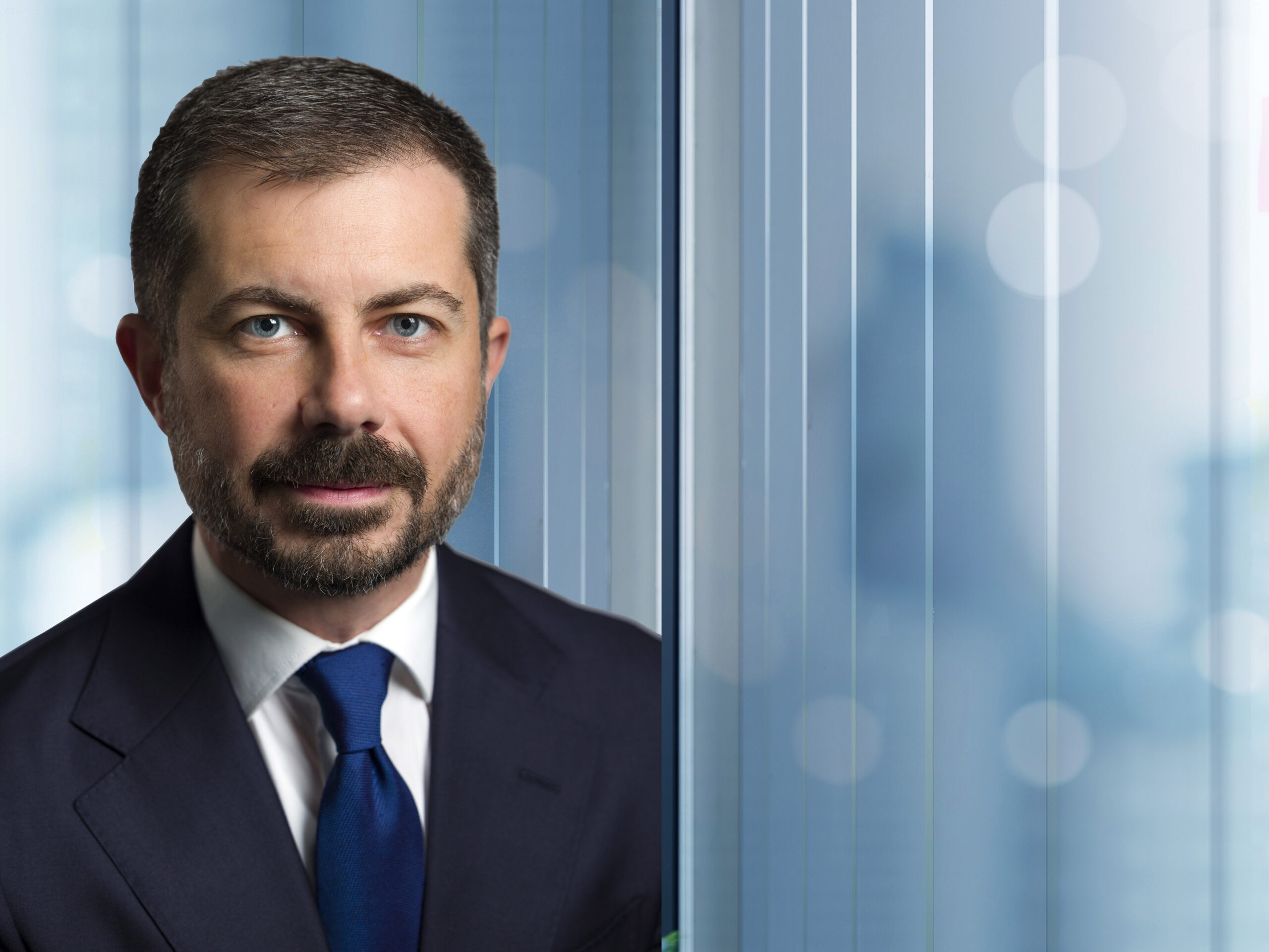Pete Buttigieg
