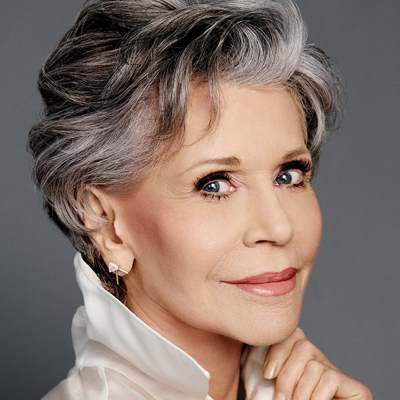 Jane Fonda