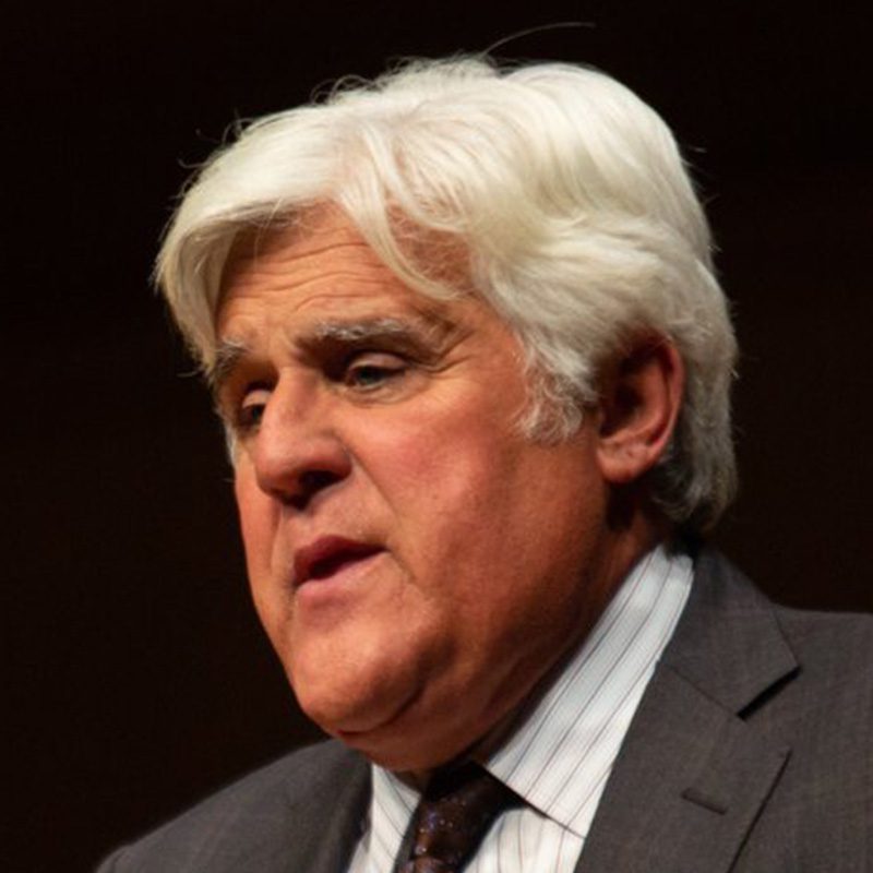 Jay Leno