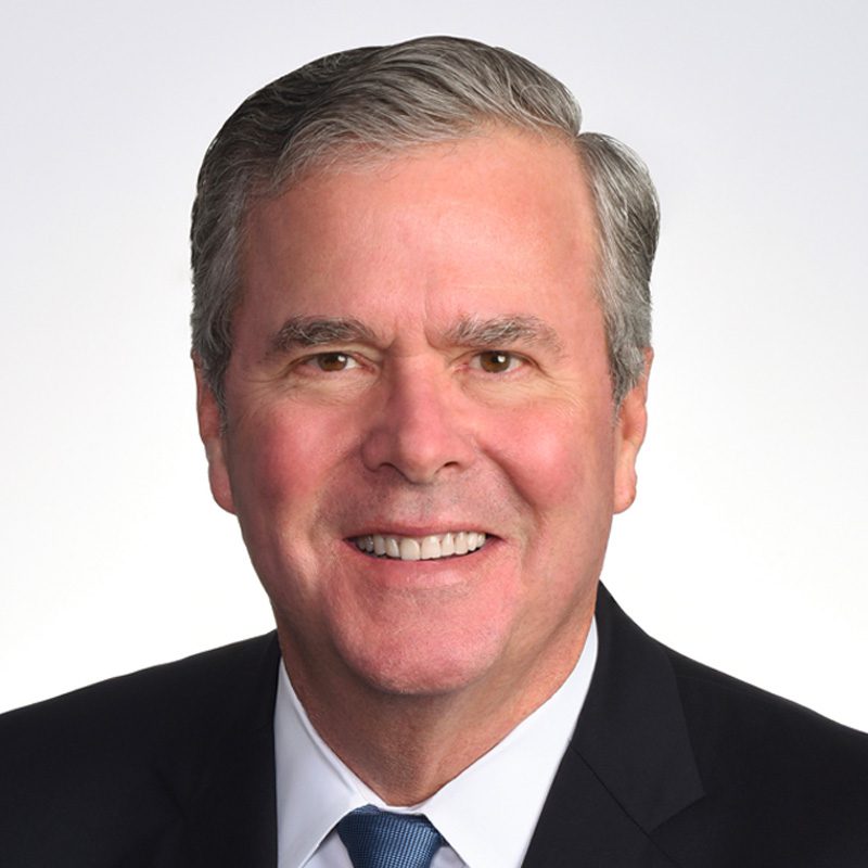 Jeb Bush