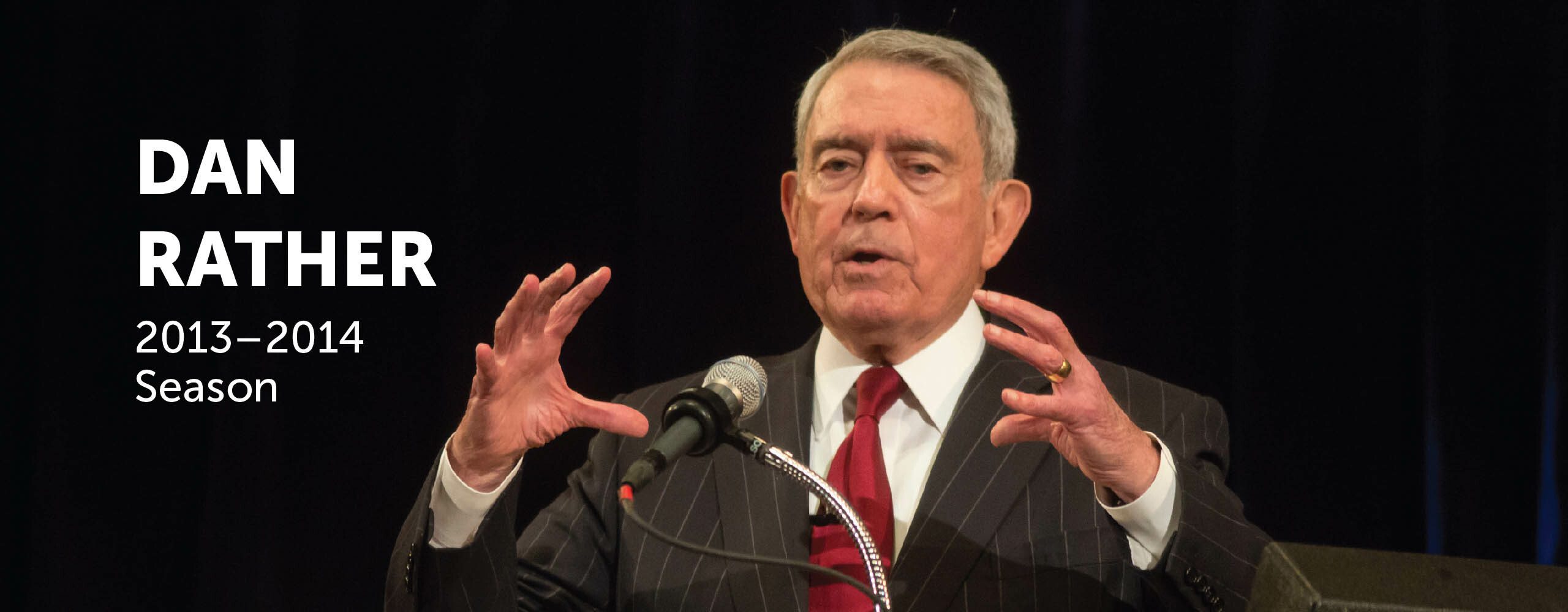 Dan Rather