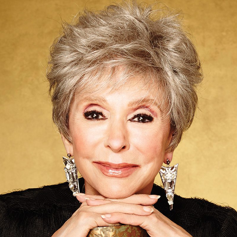 Rita Moreno