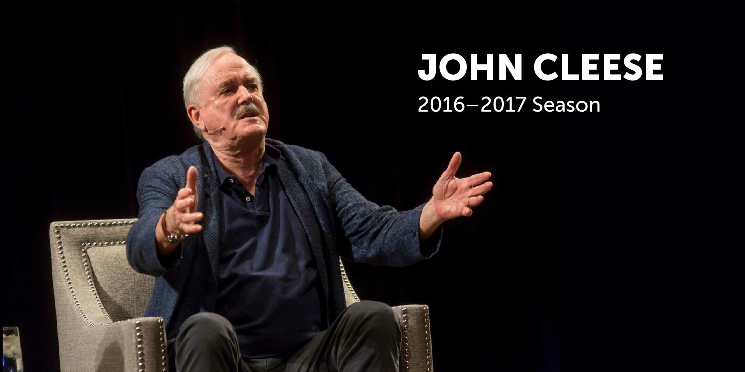 John Cleese