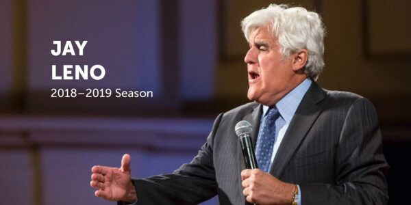 Jay Leno