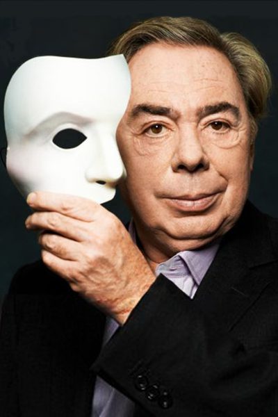 Andrew Lloyd Webber