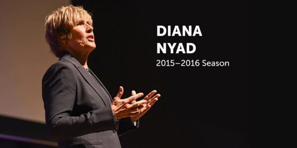 Diana Nyad